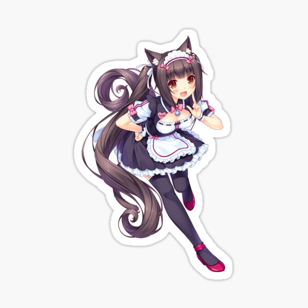 Category:Catgirls, Nekopara Wiki