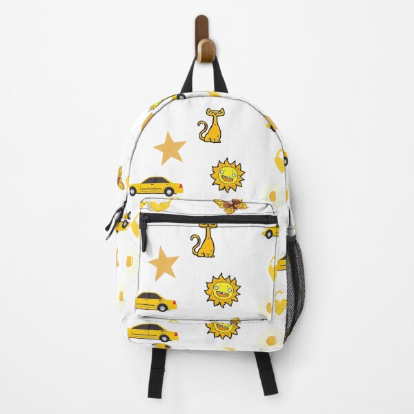 Item preview, Cool Yellow Packs designed and sold by lodarohit.