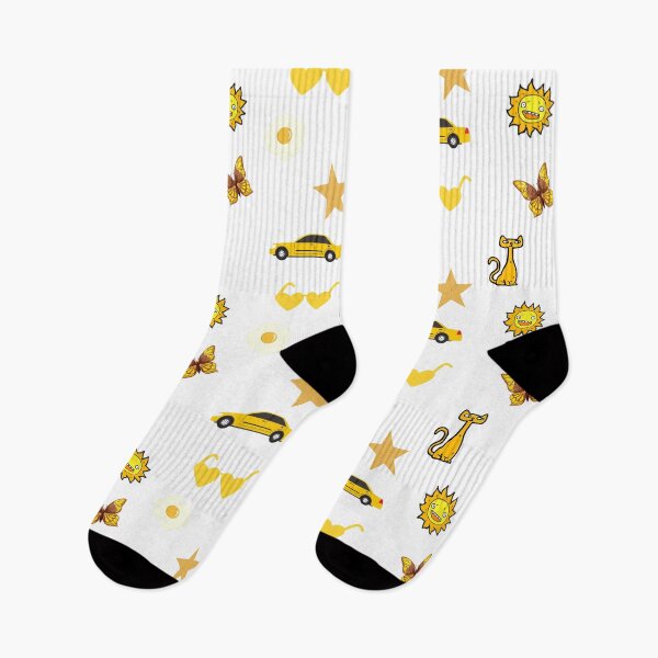 Item preview, Cool Yellow Packs  designed and sold by lodarohit.