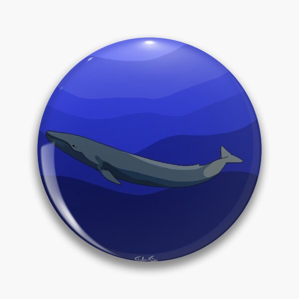 Item preview, Blue Whale designed and sold by taylorksea.