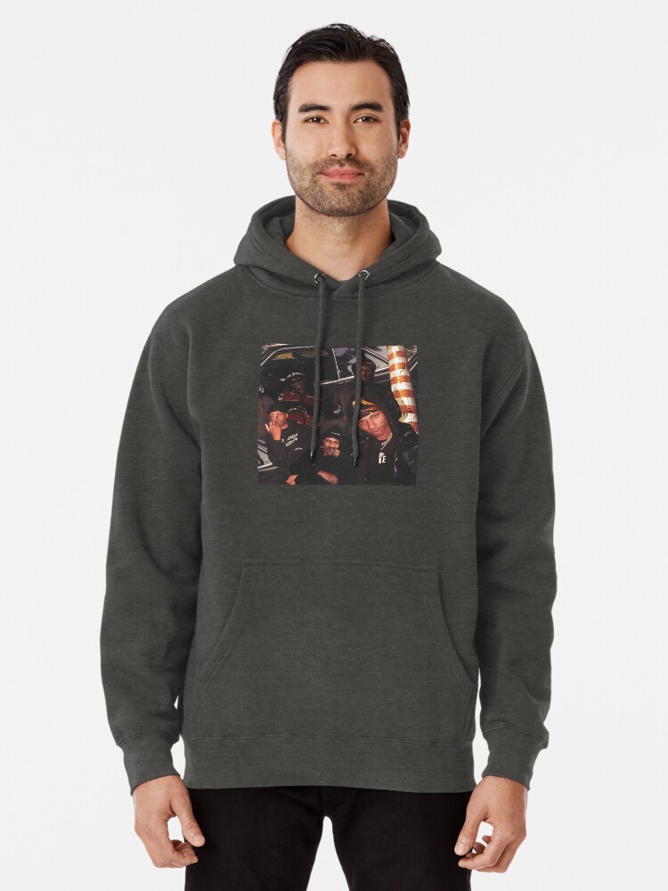 Night lovell hoodie on sale