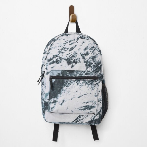 Item preview, Push Yourself and Stay Focus to Conquer the Mountain Design designed and sold by BestBash.