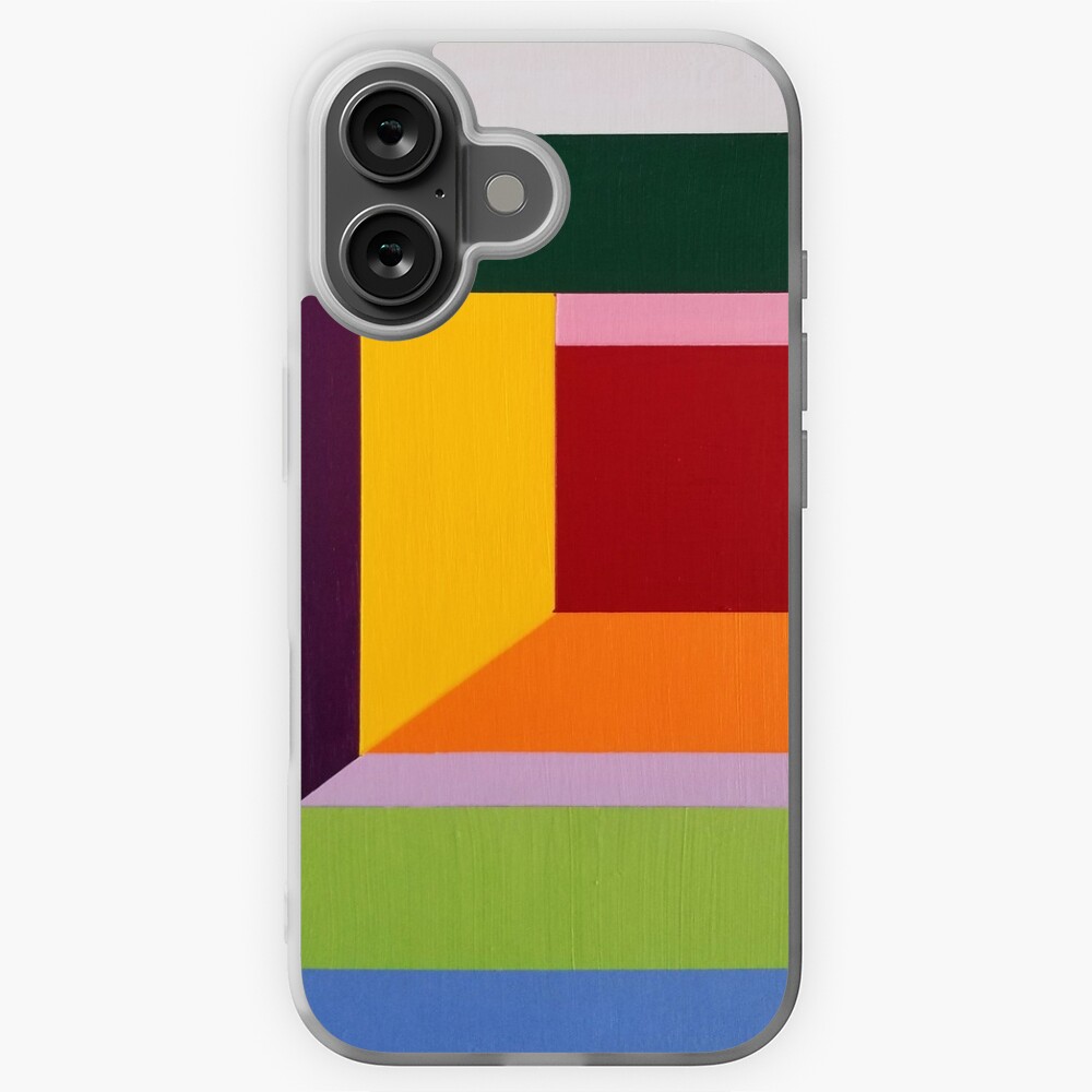 Item preview, iPhone Soft Case designed and sold by ccuylerart.