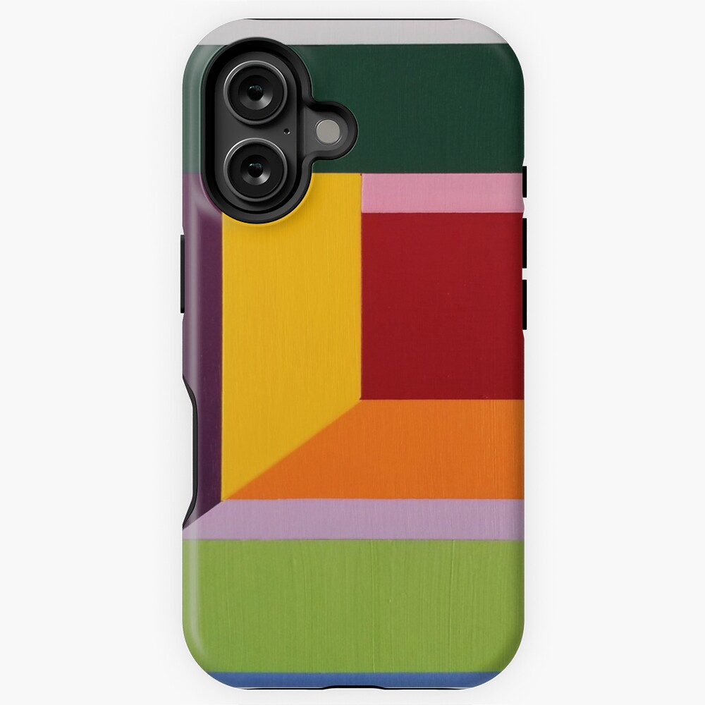 Item preview, iPhone Tough Case designed and sold by ccuylerart.