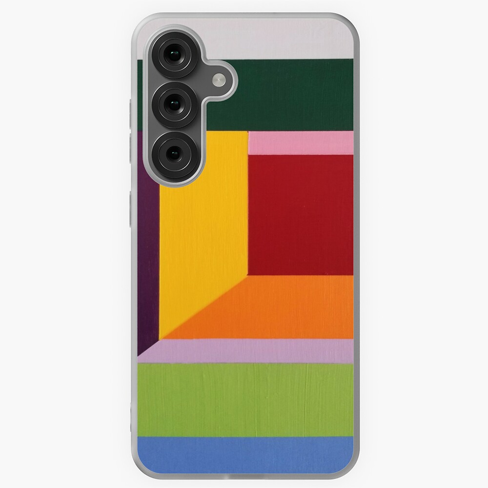 Item preview, Samsung Galaxy Soft Case designed and sold by ccuylerart.