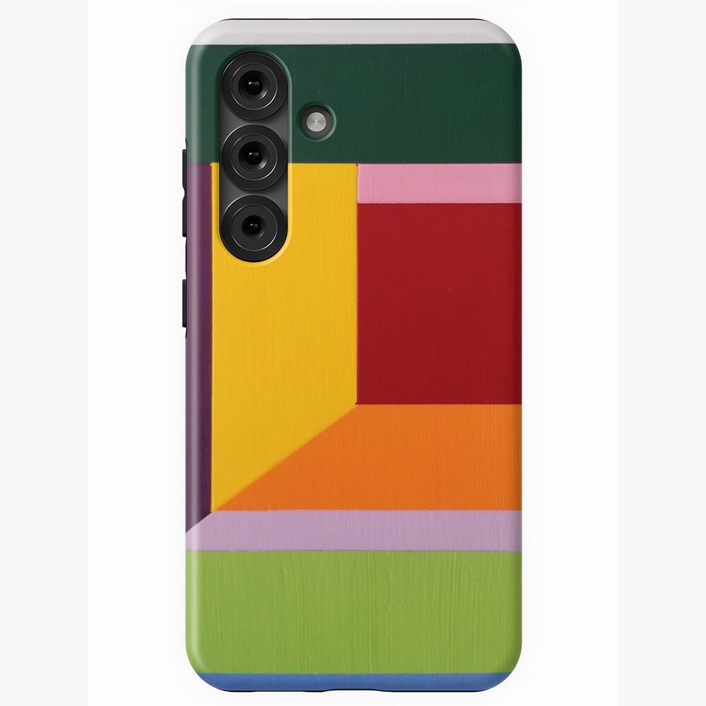 Item preview, Samsung Galaxy Tough Case designed and sold by ccuylerart.