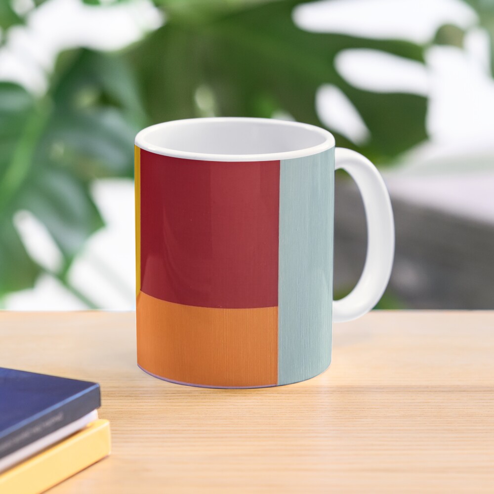 Item preview, Classic Mug designed and sold by ccuylerart.