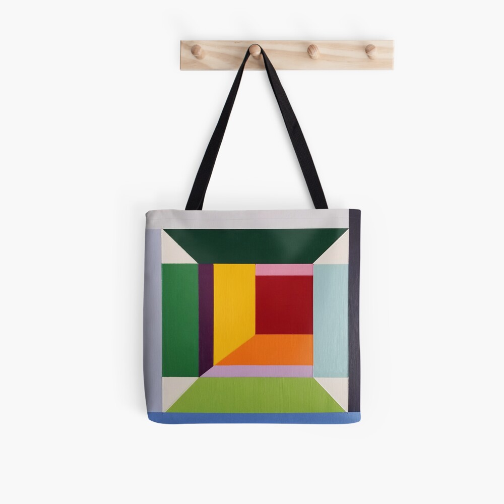 Item preview, All Over Print Tote Bag designed and sold by ccuylerart.
