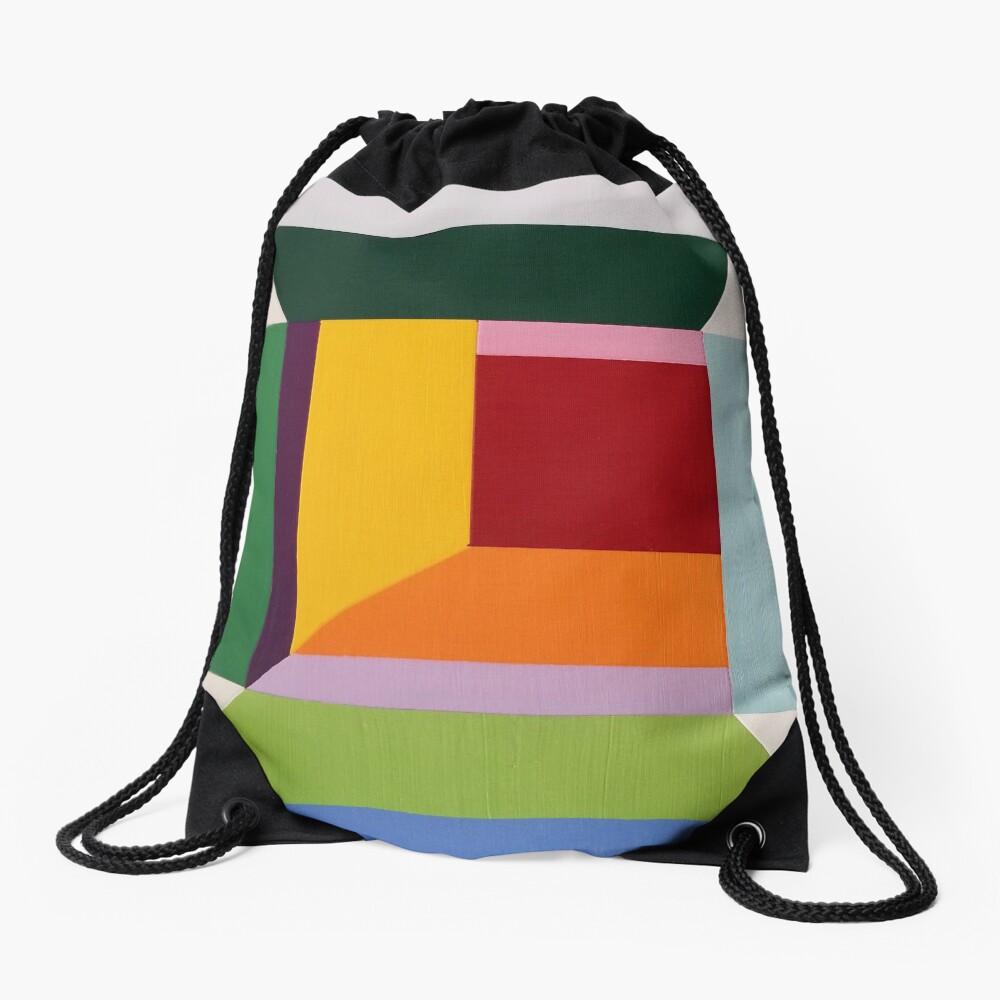 Item preview, Drawstring Bag designed and sold by ccuylerart.