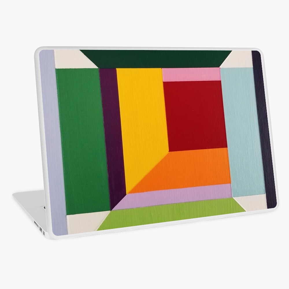 Item preview, Laptop Skin designed and sold by ccuylerart.