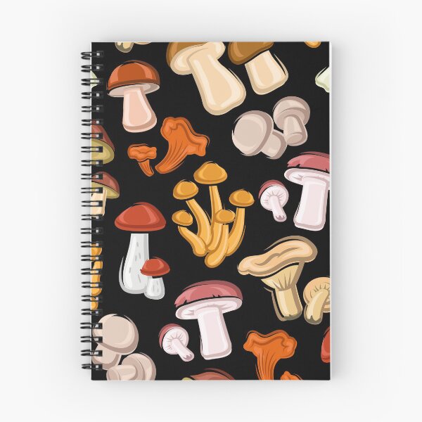 Item preview, Mushroom Apron Pattern 5 designed and sold by kyds.