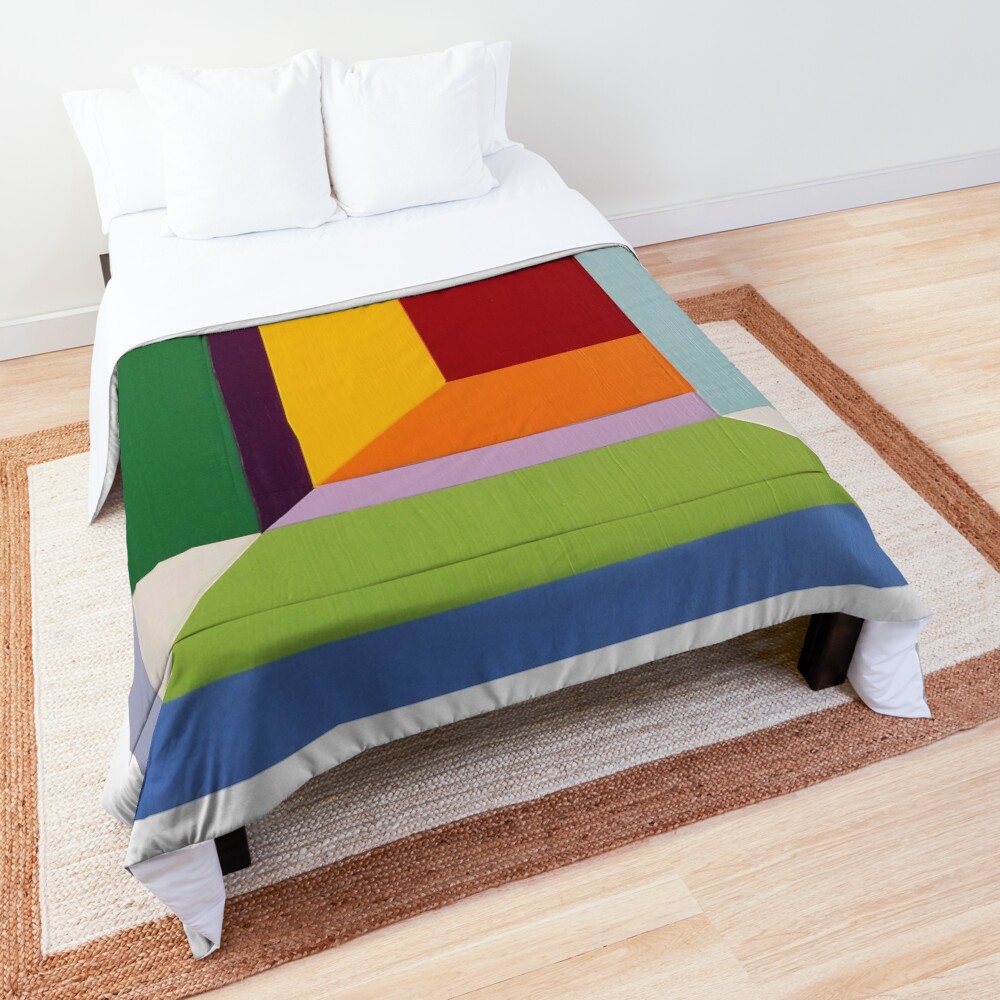 Item preview, Comforter designed and sold by ccuylerart.