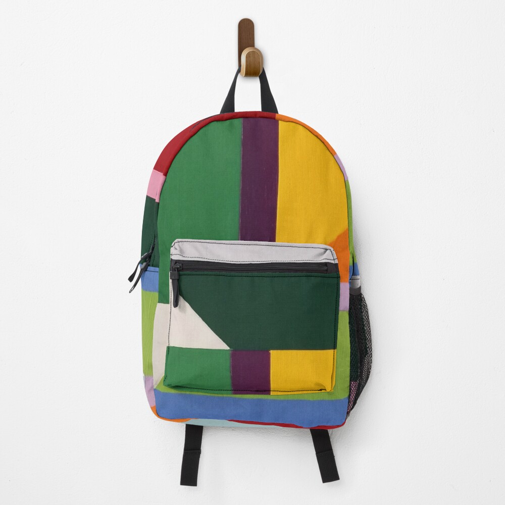 Item preview, Backpack designed and sold by ccuylerart.