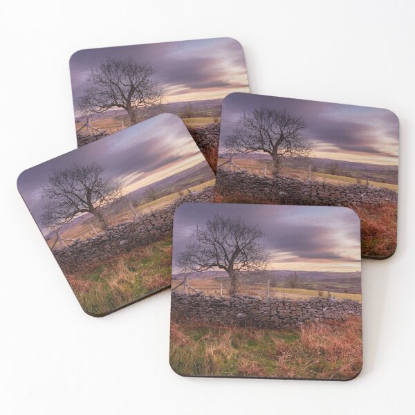 Item preview, Dawn on the Gwrhyd mountain designed and sold by Leighton Collins.