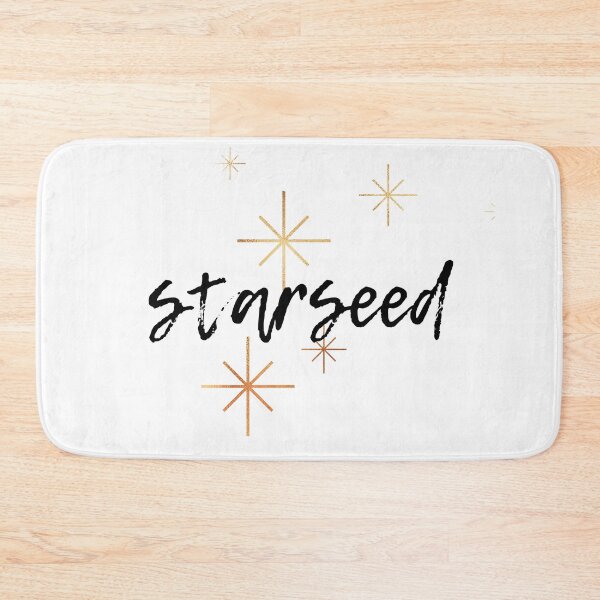 Item preview, Starseed With Minimalistic Graphic Srars designed and sold by hopaaa.