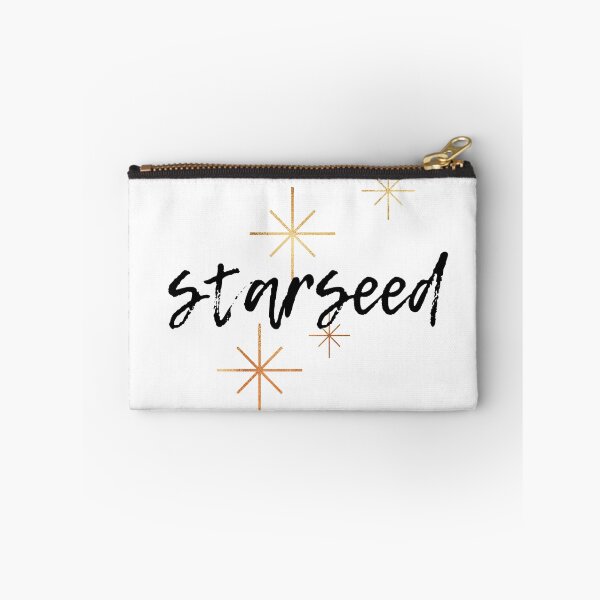 Item preview, Starseed With Minimalistic Graphic Srars designed and sold by hopaaa.