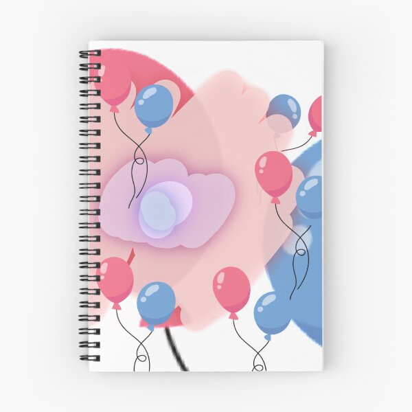 Item preview, Free hand drawing with balloons designed and sold by Narayans.
