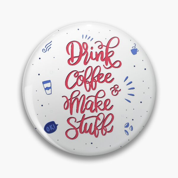 Artikelvorschau, Kaffee trinken Sachen machen entworfen und verkauft von Parveeez.