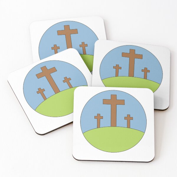 Item preview, Simple cross designed and sold by katelynauman.
