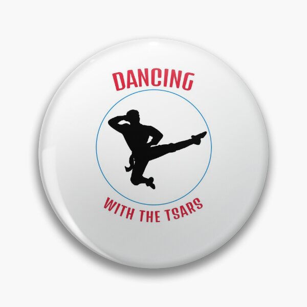Item preview, Dancing with the Tsars designed and sold by RoyBaht.