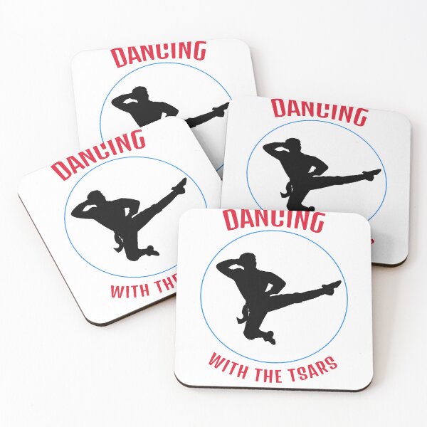 Item preview, Dancing with the Tsars designed and sold by RoyBaht.
