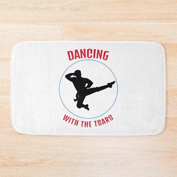 Item preview, Dancing with the Tsars designed and sold by RoyBaht.