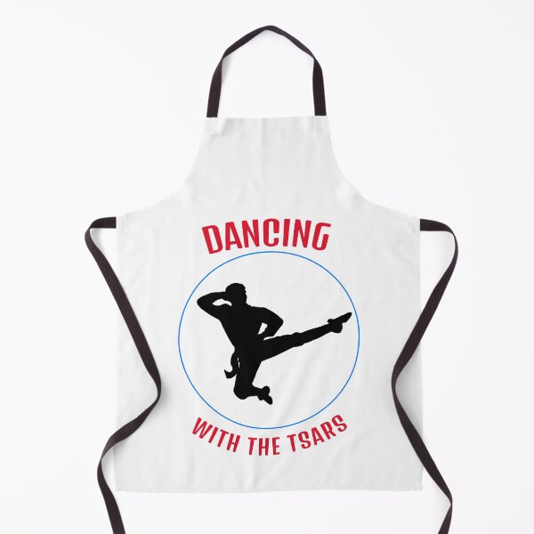 Item preview, Dancing with the Tsars designed and sold by RoyBaht.