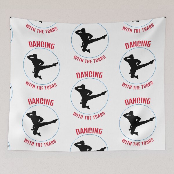 Item preview, Dancing with the Tsars designed and sold by RoyBaht.