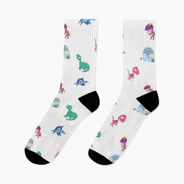 Item preview, Copy of Small Cute Dinos designed and sold by lodarohit.