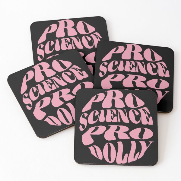Item preview, Pro Science Pro Dolly Funny Friend Gift  designed and sold by cattiktoks1718.