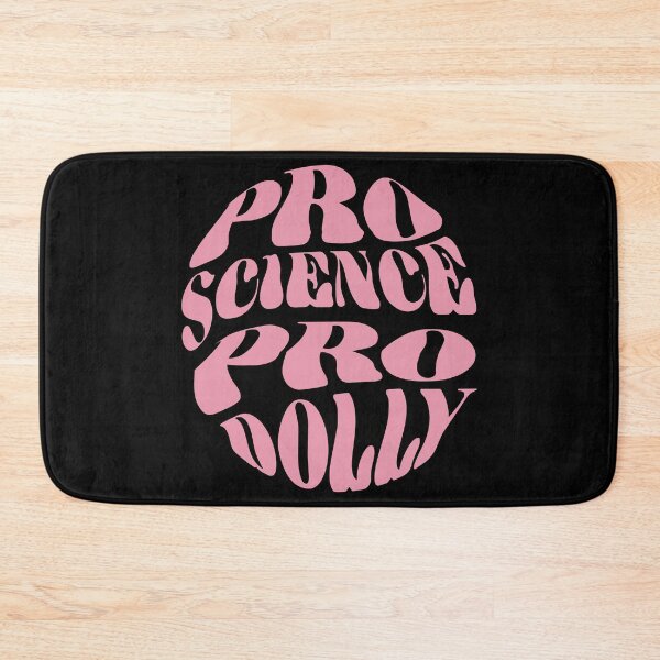 Item preview, Pro Science Pro Dolly Funny Friend Gift  designed and sold by cattiktoks1718.