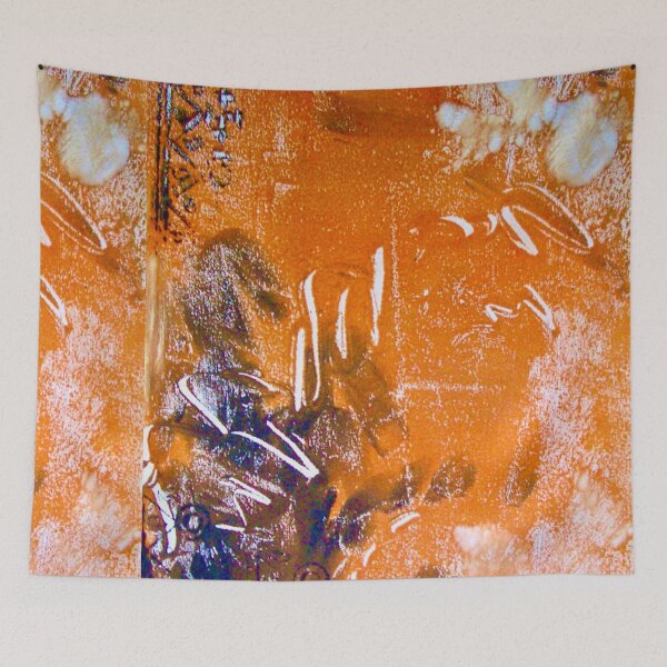 Item preview, Floating Symbols designed and sold by Karen Eutemey.