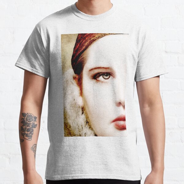 Half A Harlequin Classic T-Shirt