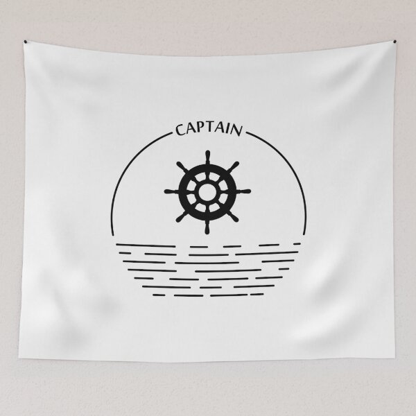 Item preview, captain designed and sold by OMdesigns93.