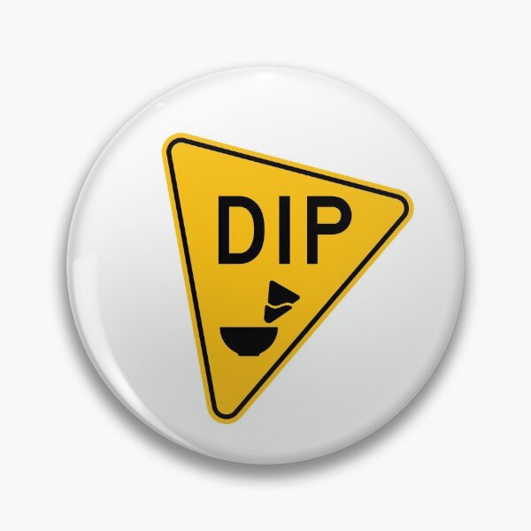 Item preview, Dip Sign designed and sold by Steve Lovelace.