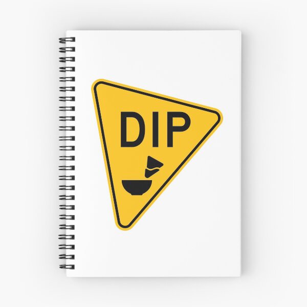 Item preview, Dip Sign designed and sold by Steve Lovelace.