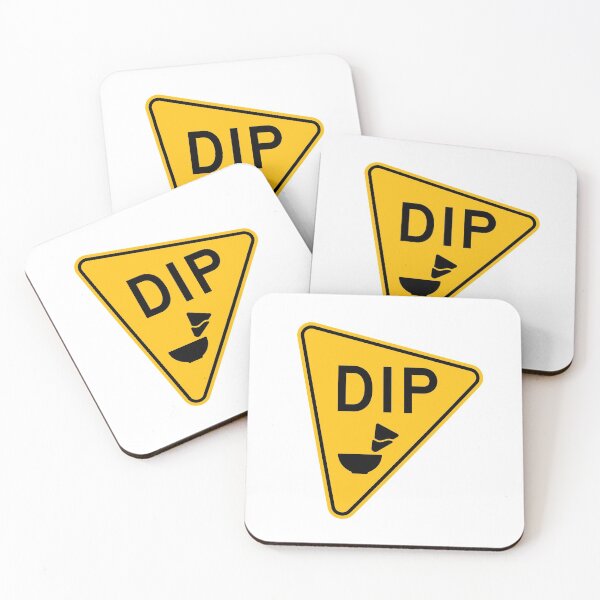 Item preview, Dip Sign designed and sold by Steve Lovelace.