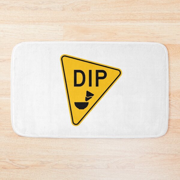 Item preview, Dip Sign designed and sold by Steve Lovelace.