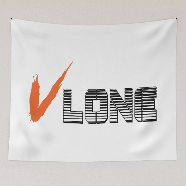 Item preview, VLONE designed and sold by magicos1.