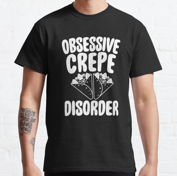 obsessive love t shirts