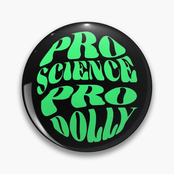 Item preview, Pro Science Pro Dolly Funny Friend Gift  designed and sold by cattiktoks1718.