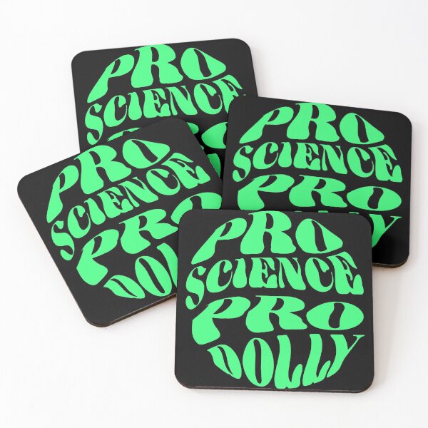 Item preview, Pro Science Pro Dolly Funny Friend Gift  designed and sold by cattiktoks1718.