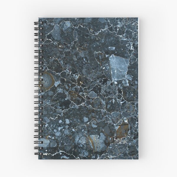 Item preview, dark blue Marble texture design. Iphone or Samsung phone Case & Cover designed and sold by RoManSmArt.