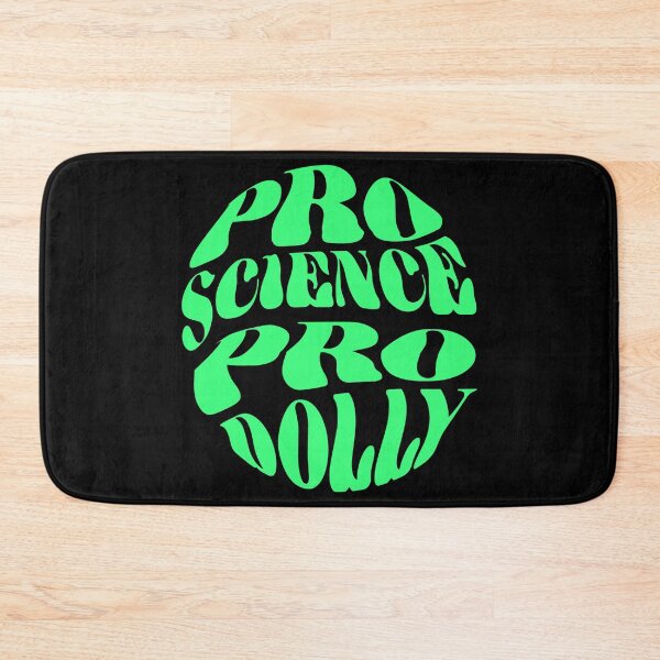 Item preview, Pro Science Pro Dolly Funny Friend Gift  designed and sold by cattiktoks1718.