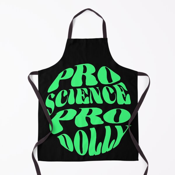 Item preview, Pro Science Pro Dolly Funny Friend Gift designed and sold by cattiktoks1718.