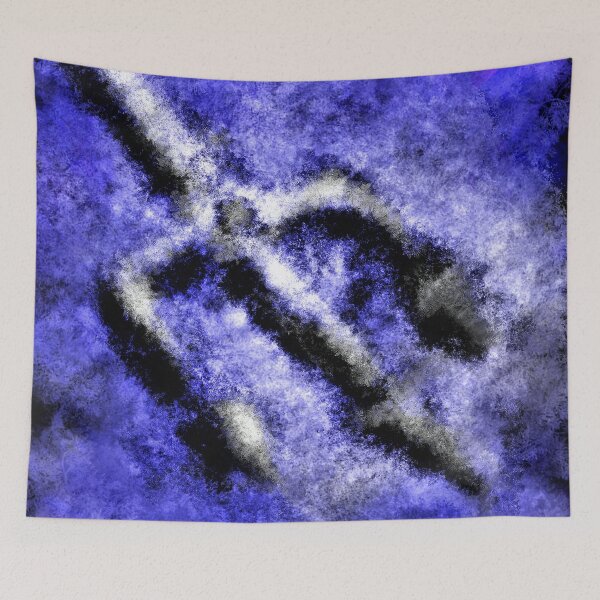 Item preview, Poseidon's 3 prongs designed and sold by art2tom.