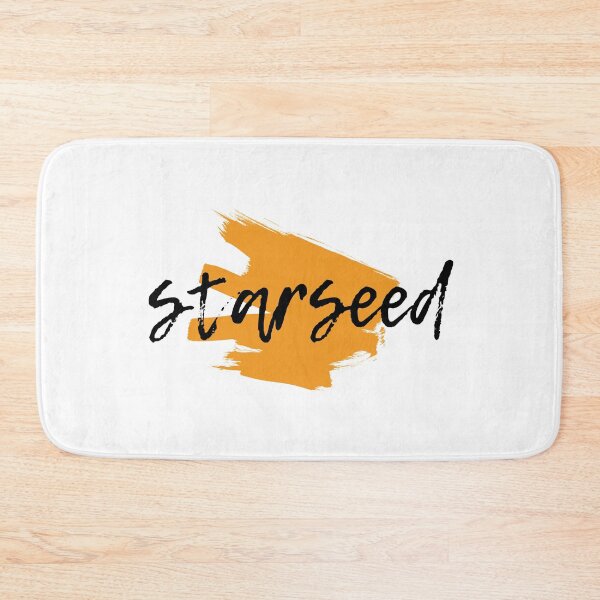Item preview,  Starseed With Yellow Brush  designed and sold by hopaaa.