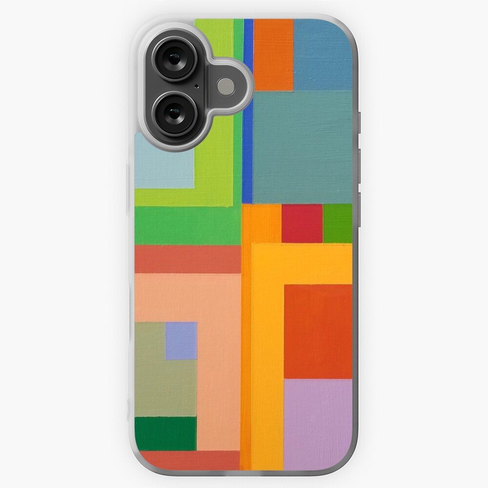 Item preview, iPhone Soft Case designed and sold by ccuylerart.