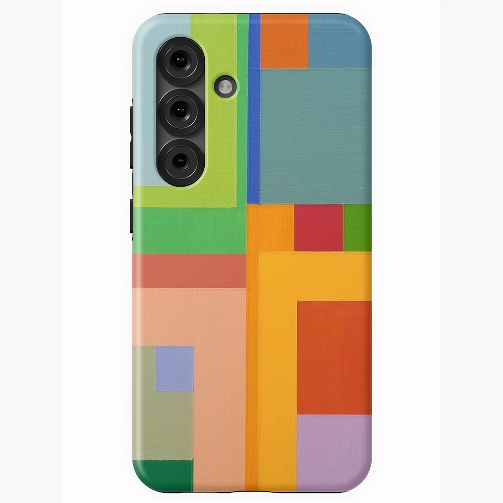 Item preview, Samsung Galaxy Tough Case designed and sold by ccuylerart.