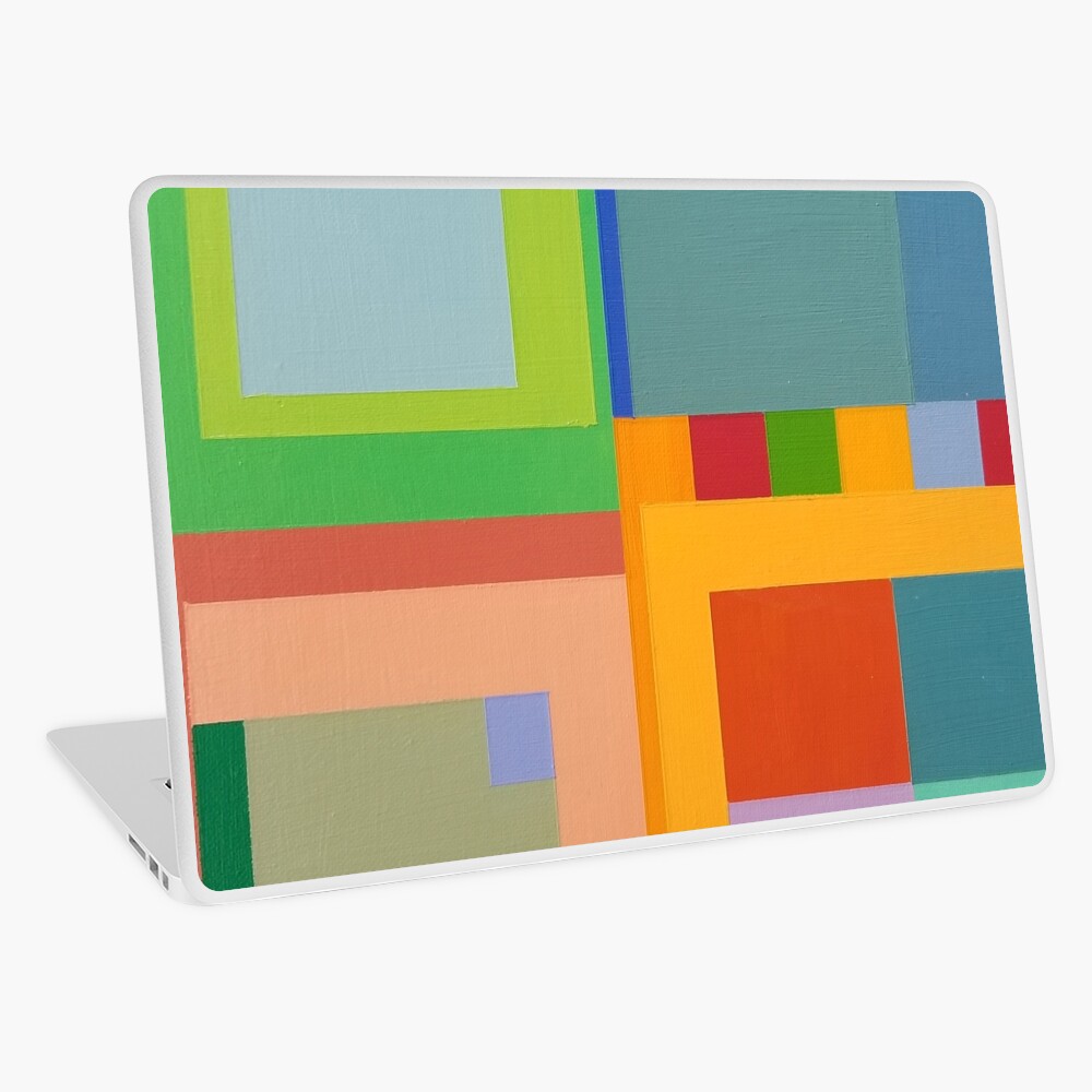 Item preview, Laptop Skin designed and sold by ccuylerart.